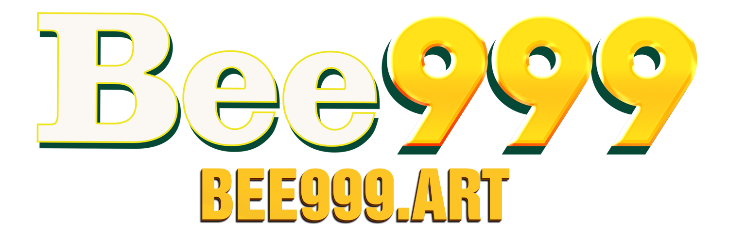 Bee999 official online gaming and sports guide logo